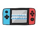 【Switch】ジョイコンスティックの押し込みが効かない！