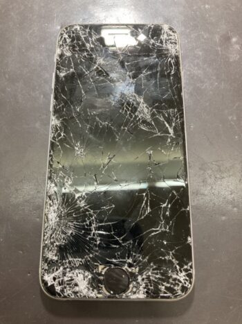 iPhone6S修理前