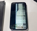 iPhone12の液晶が割れてノイズが凄い( ﾟДﾟ)画面交換しましょう！！