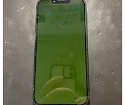 iPhone13の画面が緑色に！？それ画面交換で直りますよ！！