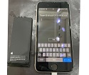 iPhoneSE3のバッテリー交換のご依頼頂きました！